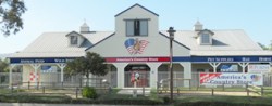 Americas Country Pet Store Norco
