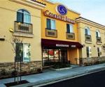 Comfort Suites Hotels La Puente