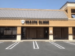 Vida Health Clinic in Montclair