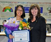 WVUSD Partner in Education Awardee 2014