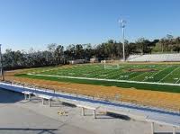 Diamond Bar Highschool Football