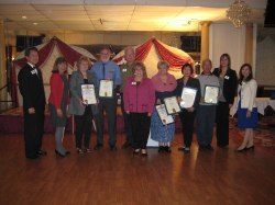 Diamond Bar Library Volunteers