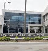 Ontario Police Department