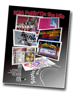 Show times Friday March 7th &;#0pm Saturday March 8th 3pm and 7:30pm