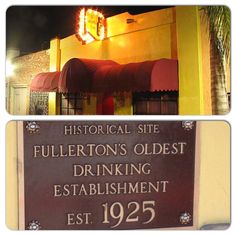 Continental Room Fullerton