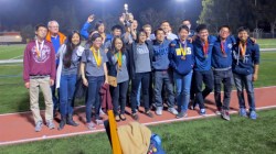  2014 Science Olympiad