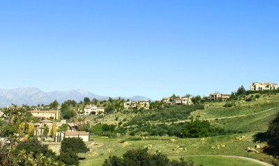 Chino Hills California