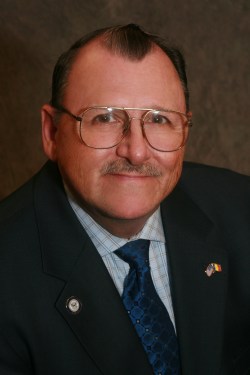 Joel Seigler Eastvale Chamber of Commerce President