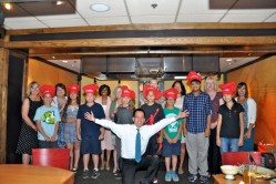 WVUSD-elementary students honored