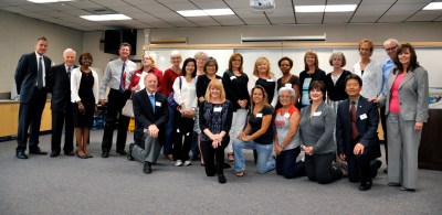 WVUSD Retirees