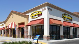 :  You can reach MountainView Tire toll free at (877) 872-1665, or visit them at 6080 Hamner Avenue, Suite 104, in Eastvale.
