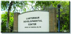 lanterman-developmental-center