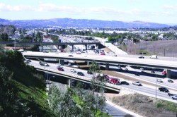 (Image Courtesy:  Caltrans)