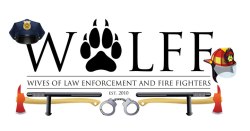 Image Courtesy:  www.facebook.com/WivesOfLawEnforcementAndFireFighters