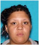 Patricia Cheree Smith, the driver and accomplice, who lied about being carjacked (Photo Courtesy:  Corona Police Department)