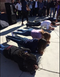 Photo By Daliyah Ross