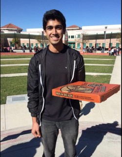 Photo By Daliyah Ross