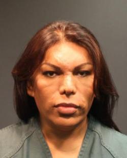 Liborio De La Luz Ramos, 44, arrested for Voluntary Manslaughter. (Photo Courtesy:  Santa Ana PD)