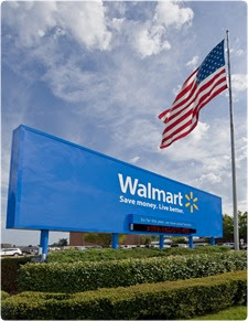 (Photo Courtesy:  Walmart) Walmart’s Corporate Headquarters, Bentonville, AR