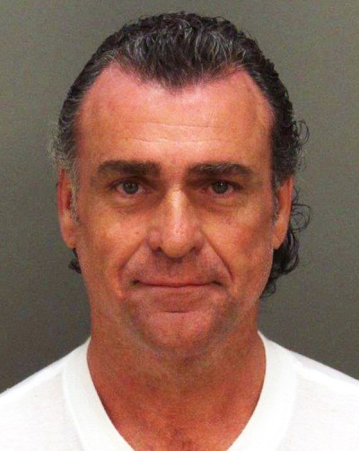 (Photo Courtesy: Corona PD) Shane Alan Kent