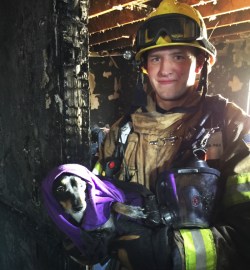 Photo Courtesy: Chino Valley Fire District