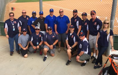 Photo Courtesy:  Christian Dinco