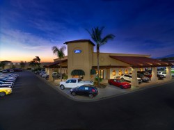 (Photo Courtesy:  Hemborg Ford) Hemborg Ford is located at 1900 Hamner Avenue in Norco.  Visit them at Hemborgford.com.