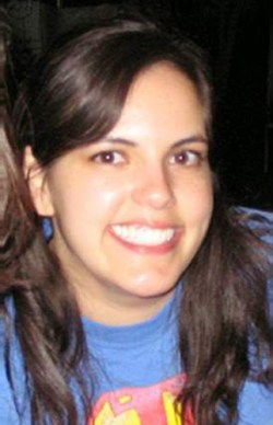 (Photo Courtesy: Facebook.com)  Jillian Jacobson