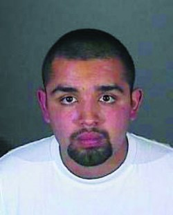 (Photo Courtesy:  City of Chino) Robert Louis Caballero