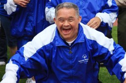 Image Courtesy: La2015.org