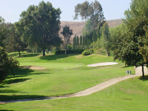 Photo Courtesy:  Western Hills Country Club