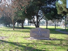 Photo Courtesy:  City of Pomona