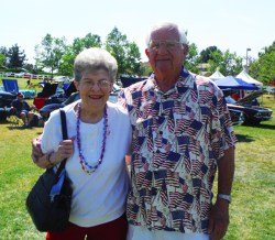 Photo Courtesy: Sarah Sanchez