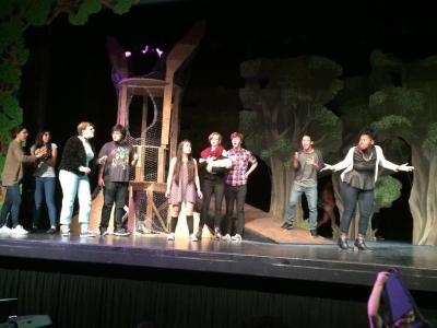 Photo Courtesy:  Beatrice Casagran