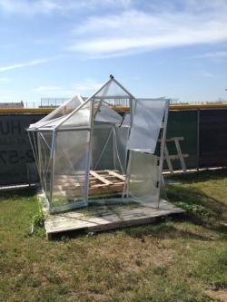 Photo By:  Emily Aguilar