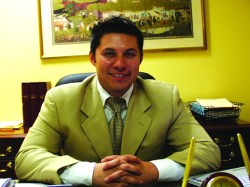 The Law Offices of Dominic Chacon are located at 2341 S. Azusa Avenue, in West Covina.  They can be reached at (626) 839-8852, or visit www.ldominicchaconlaw.com.