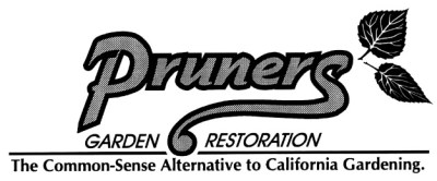 (Photo Courtesy:  Pruners) Now is the time to get your yard into shape for spring, to last all summer long.  Find out how Pruners can turn your average garden into a lush landscape by calling (909) 468-5017.  See their ad on page 10 of this publication.