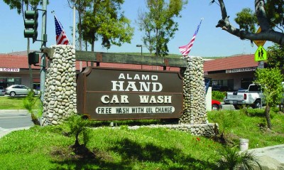 If you want to see the difference in the way Alamo Car Wash and Detail Center can make your car look and run, visit them at 784 N. Nogales Street in Walnut. For more information, including business hours, call them at (626) 965-7922.