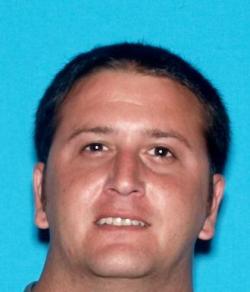 Photo Courtesy:  CHPD  Jonathon Heinz