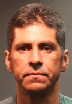 Photo Courtesy:  SAPD Heriberto Escalera Contreras