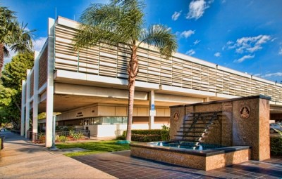 Photo Courtesy:  PPD Pomona Police Department