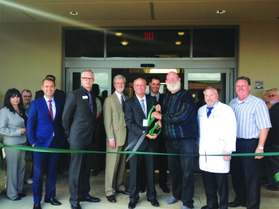 Eastvale San Antonio Medical Center Opens | ABC PR -Community News