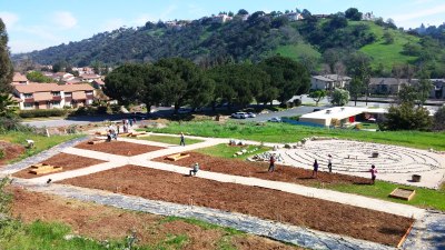 Photo Courtesy:  DBCG