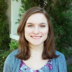 Photo Courtesy:  Hamilton Friends  2015 Hamilton Award Winner, Emily Lundberg