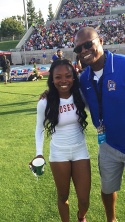 Photo Courtesy: Reginald Thompkins