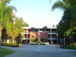 Photo Courtesy:  Mt. SAC