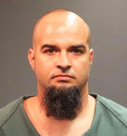 Photo Courtesy:  SAPD 