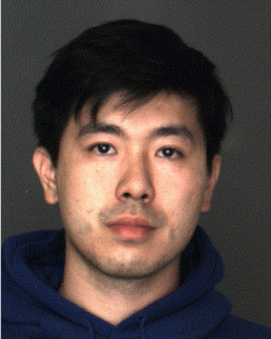 Photo Courtesy:  SBSD  Yanhao Ren