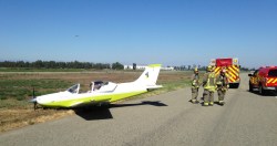 Photo Courtesy:  CVFD