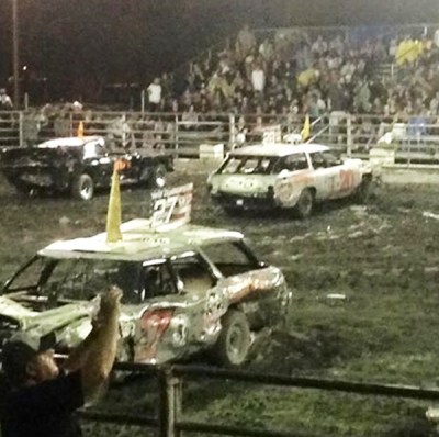 Photo By Scott Schaller